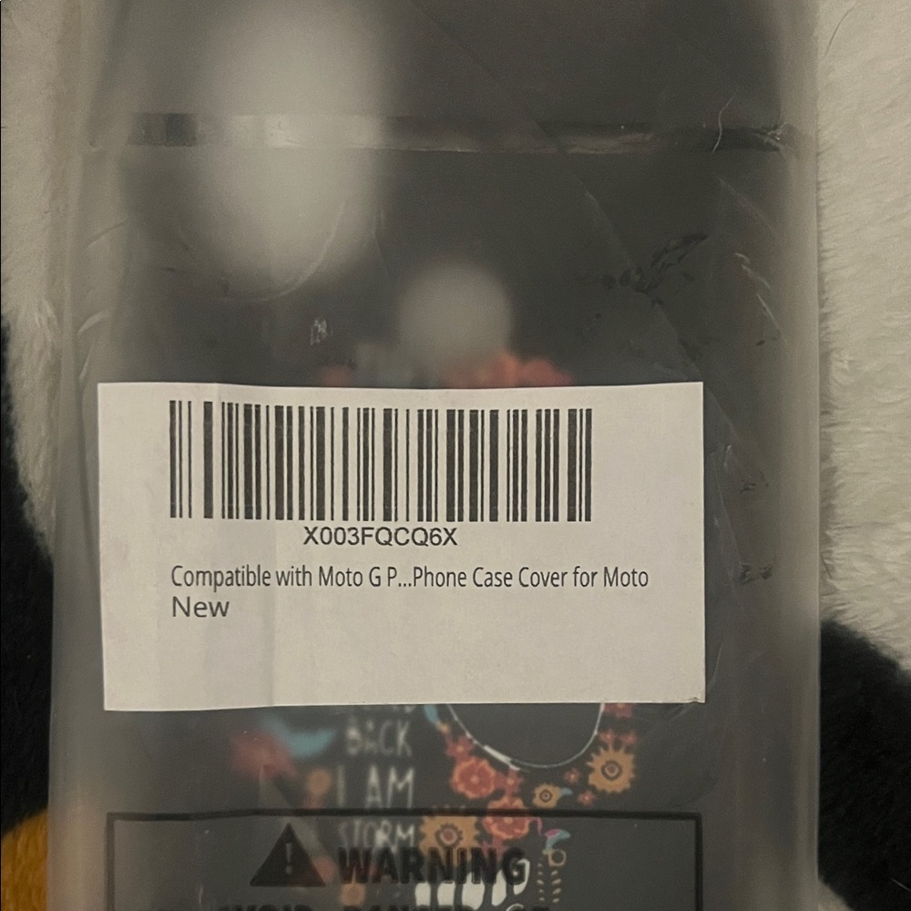 Phone case - Picture 2 of 2